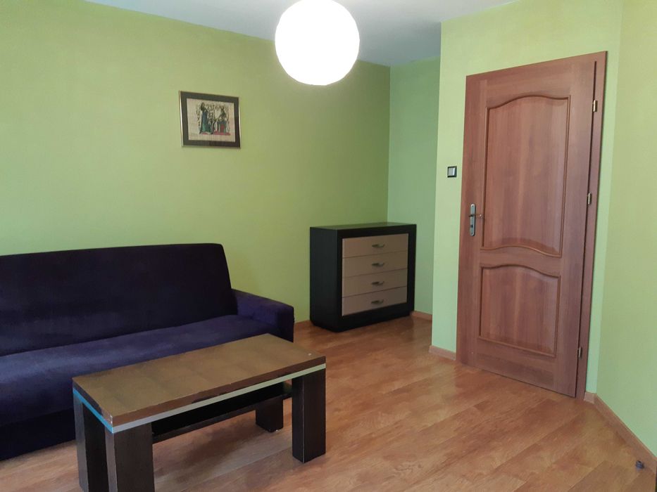 Pokój jednosobowy do wynajęcia, WiFi, 15 min do centrum