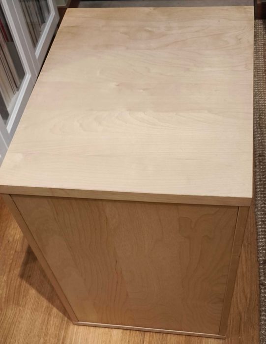 Bloco de Gavetas IKEA