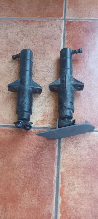 Spryskiwacze lamp VITO VIANO 639 LIFT