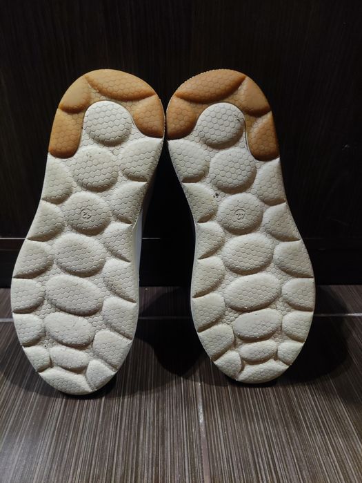 Мокасини чоловічі