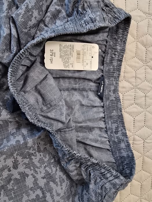 Шорти LC WAIKIKI розмір 3XL