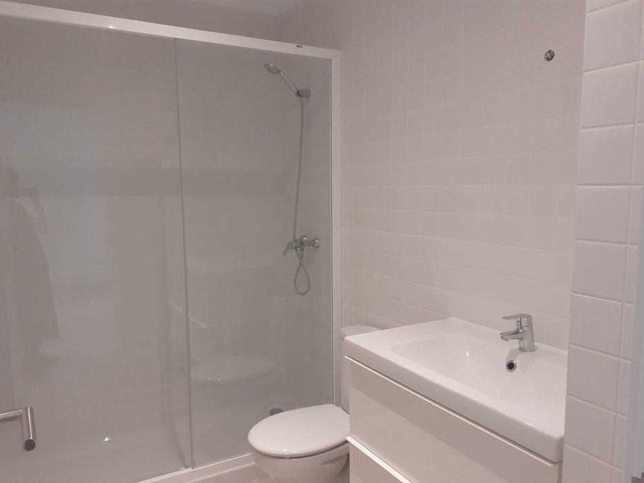 Apartamento Estrada de Benfica