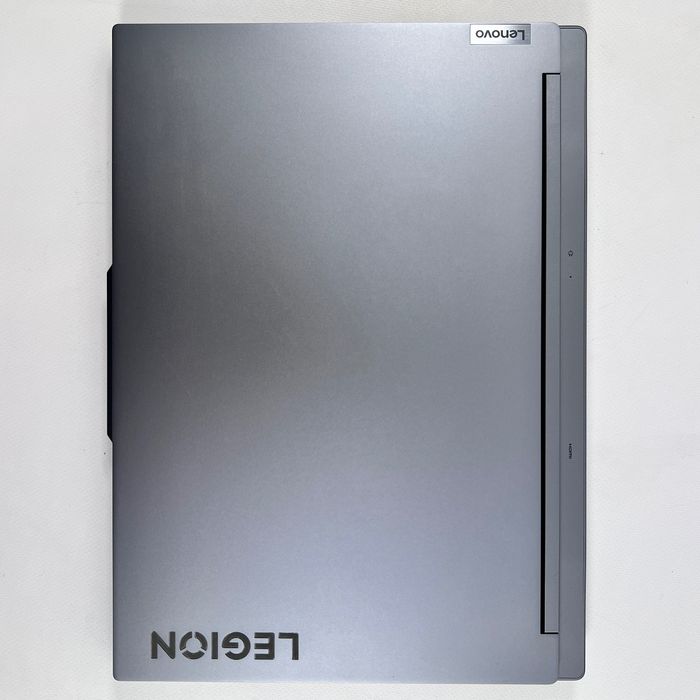 Lenovo Legion 5 16IRX9 i9-14900HX 32GB RAM 1TB SSD RTX 4060 Гарантія Магазин