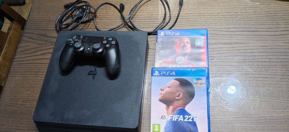 PlayStation 4 500G