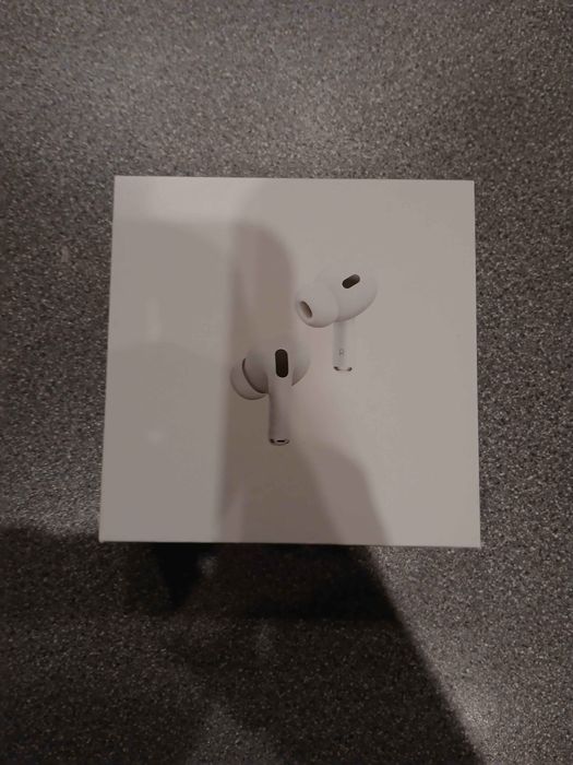 Airpods pro 2a Geração