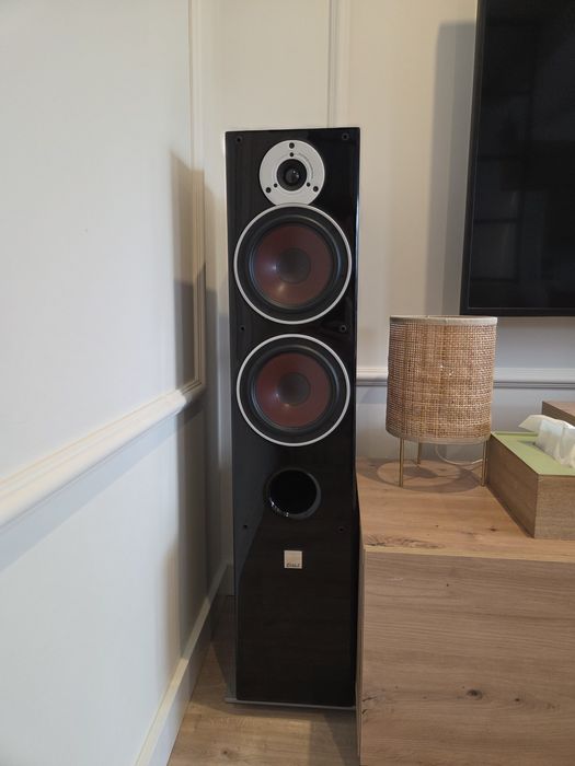 Kolumny Dali Zensor 7