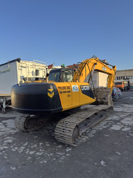 Jcb 220 2013р…….