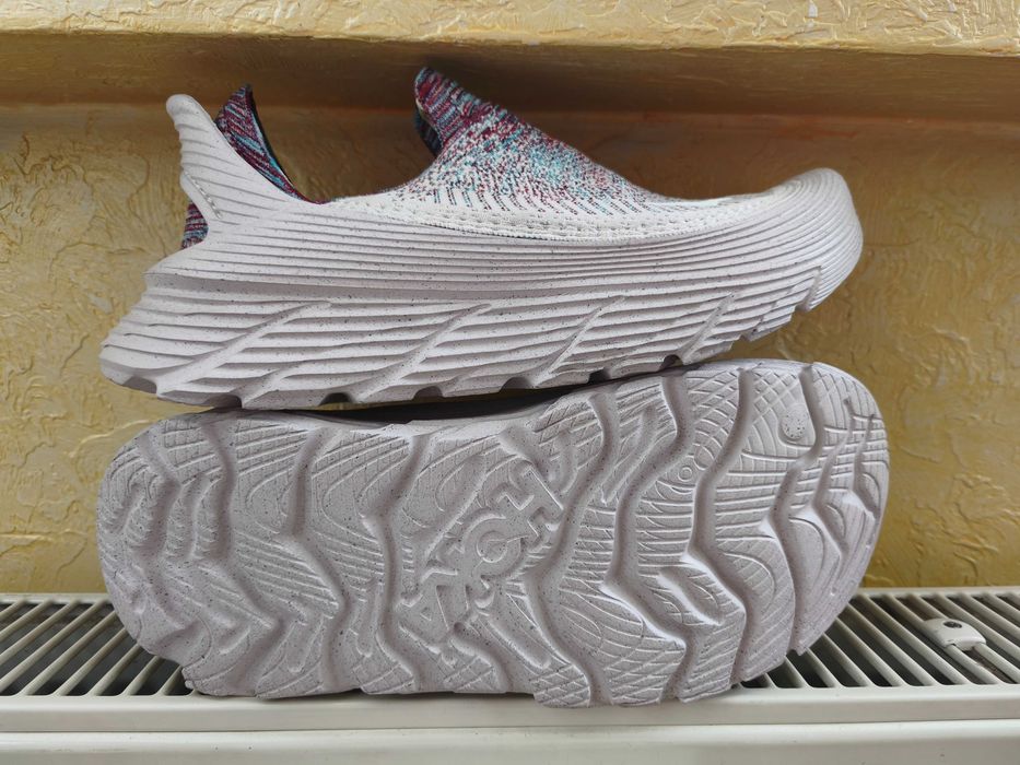 ОРИГІНАЛ 100%!!Кросівки Hoka One One U Restore Tc Bp 1162810 ABG
