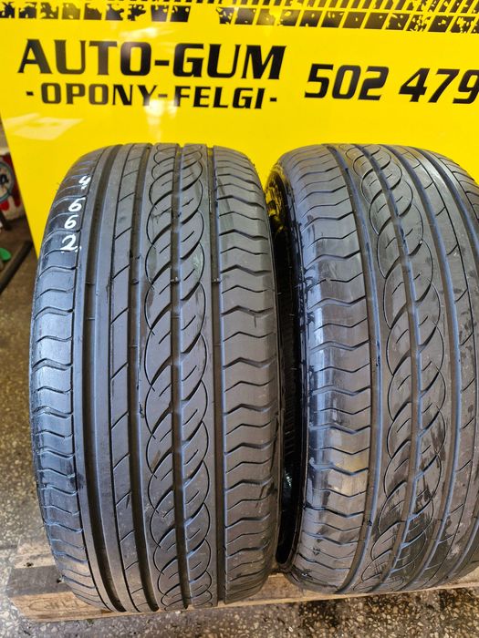 Opony Letnie 235/55R17 Centara Vanti HP 2sztuki Montaż