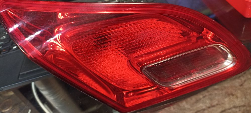 Opel Astra (J)

С 2011 года