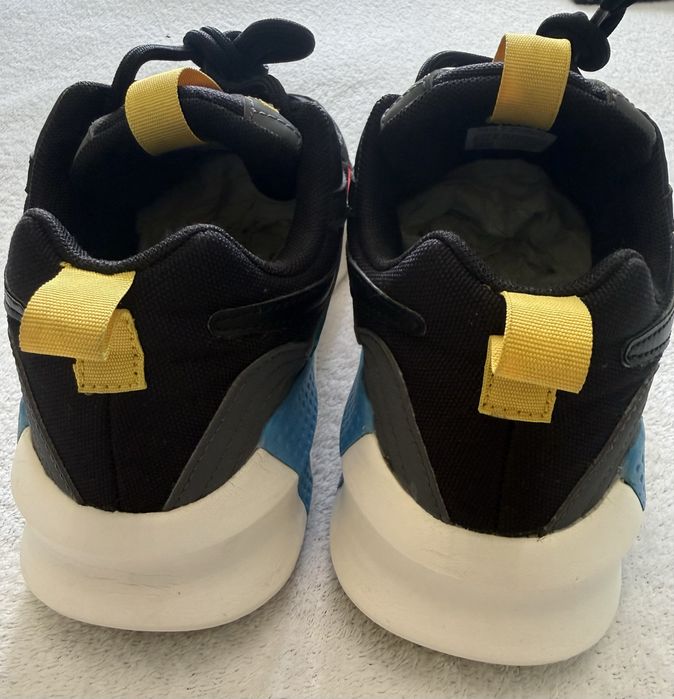 Продам жіночі кросівки женские кроссовки reebok aztrek double mix pops