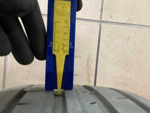 1x lato 225/45r18 Goodyear Eagle F1 opona letnie 225/45-18