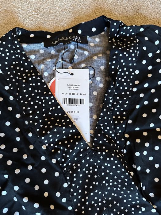Tunika rozmiar L