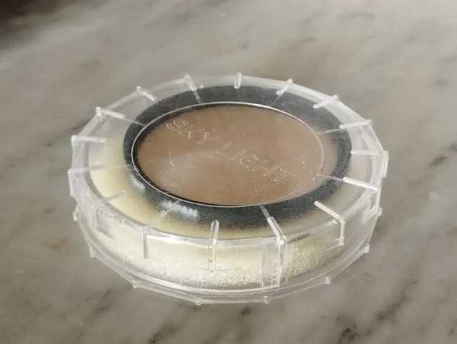 Lente / Filtro Hoya Skylight 49mm