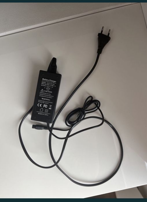 Deskorolka elektryczna