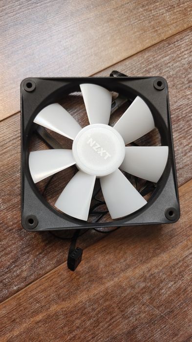 NZXT F120 RGB Core 120 mm