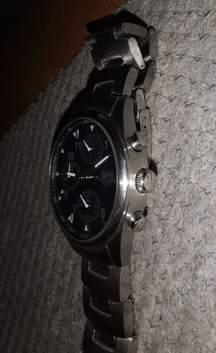 Годинник чоловічий TCM 205759( Germany)