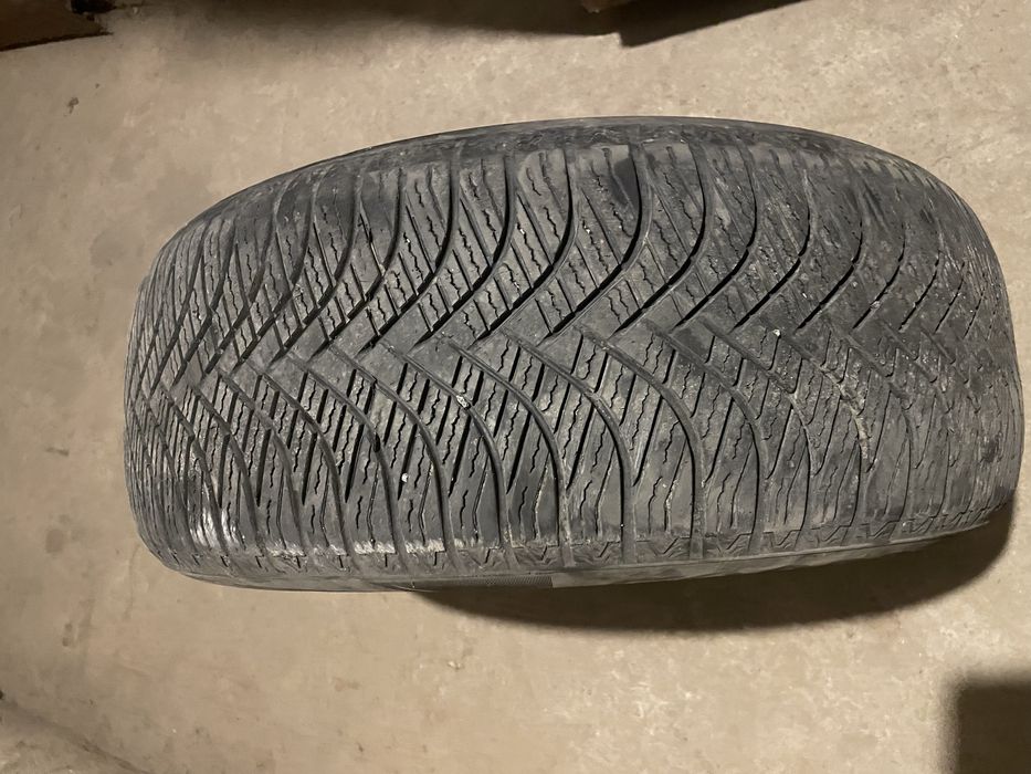 Резина r17 парні та різнобійні