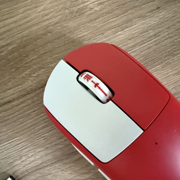 Миша G pro x superlight #0031