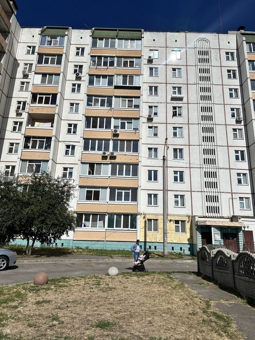 Продаж 1 кім. квартири вул.Калініна.Центр міста