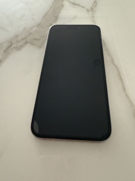 Iphone 15 pro max 256 G