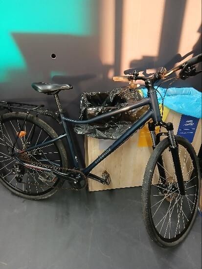 Trotinete Elétrica Xiaomi 4 Lite