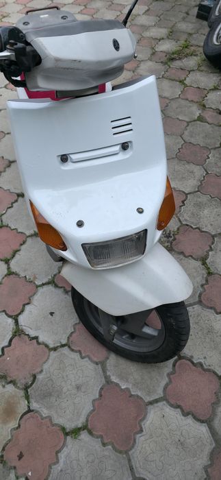 Продам ямаху GEAR