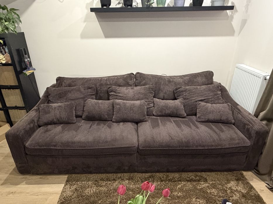 Evora Sofa  z Funkcją spania