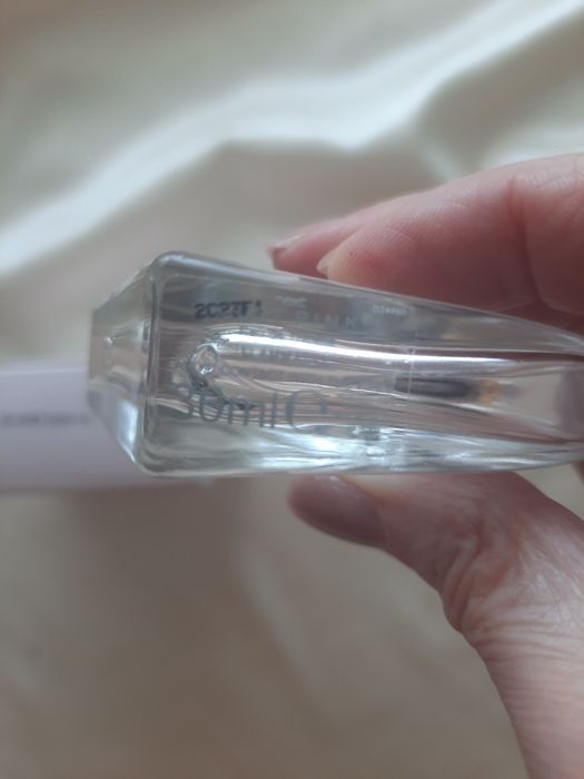 Туалетная вода JUST PINK  next