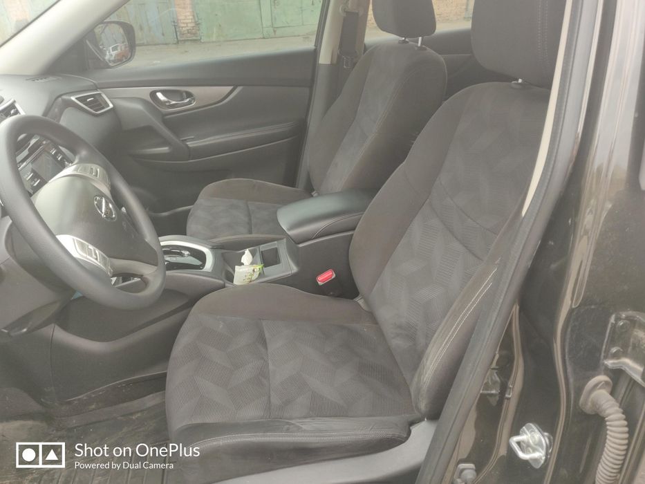 ніссан рог nissan rogue 2014 сборка корея