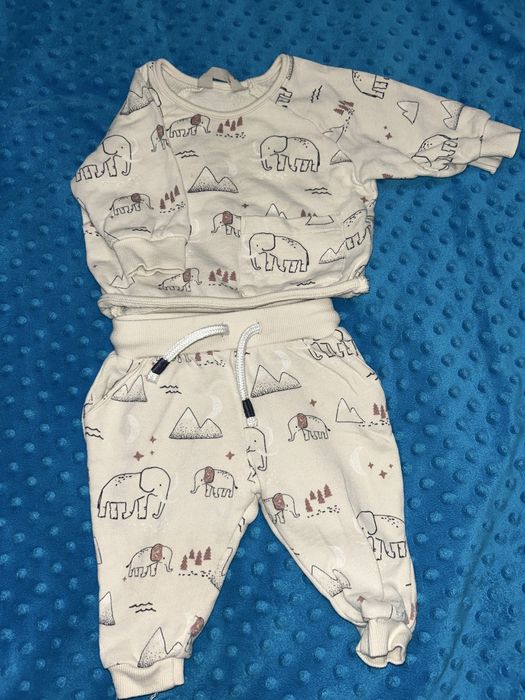 Чоловічки костюм ромпер