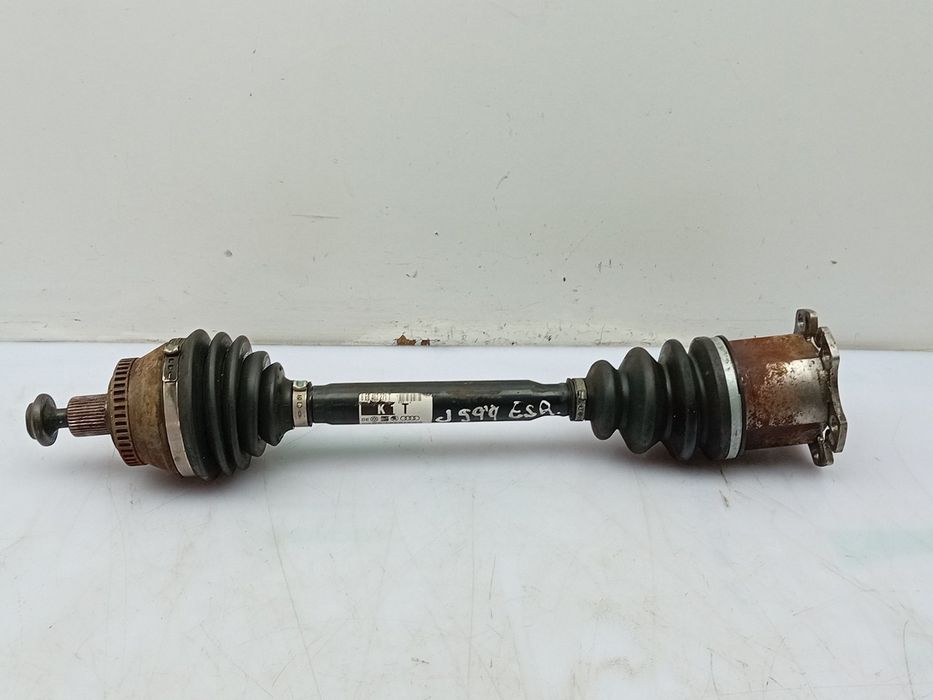 Transmissão frente esquerda VOLKSWAGEN Golf V (1K1)