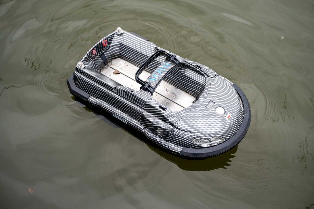 Boatman Vulcan Carbon Basic