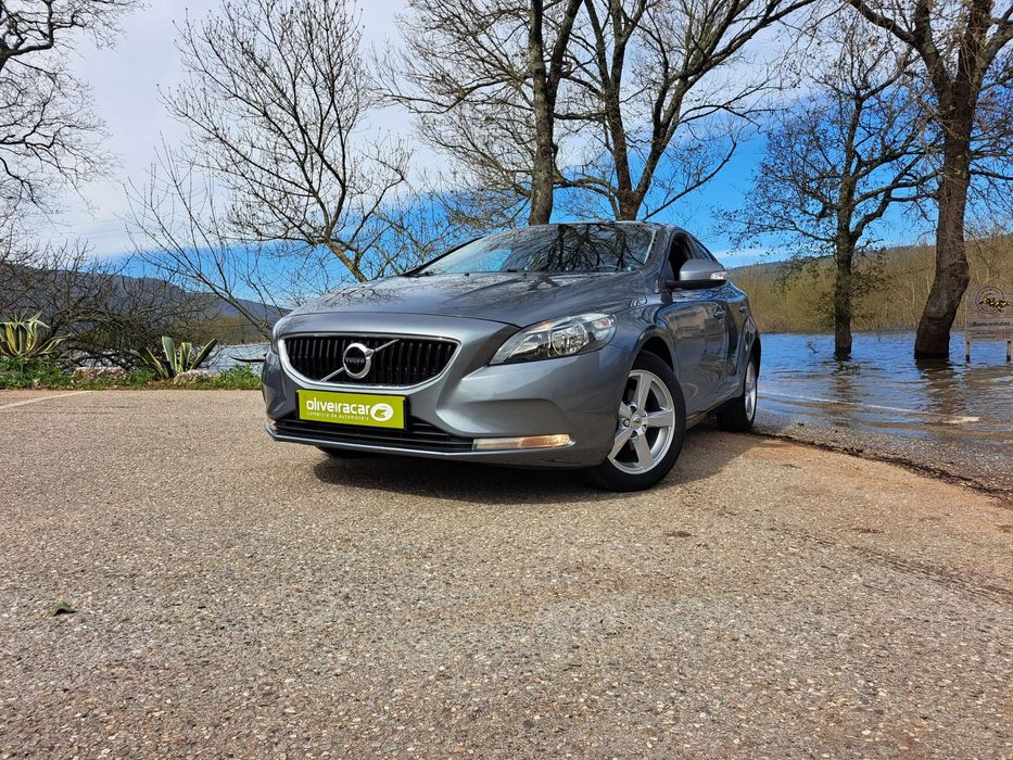 Volvo V40 D2 Kinetic
