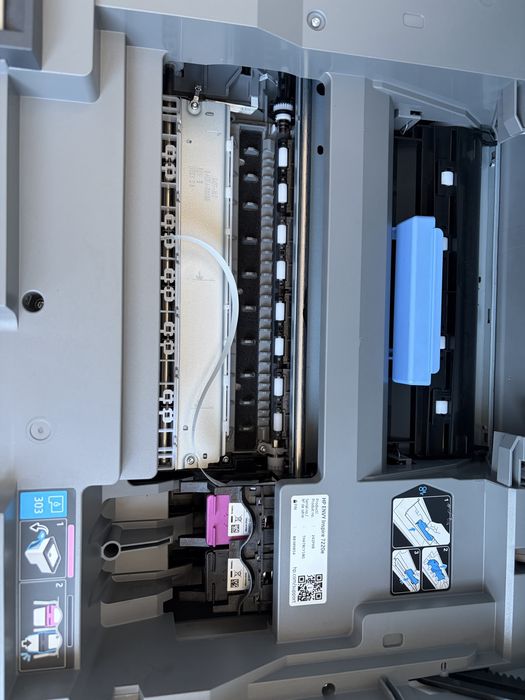 принтер (БФП) HP ENVY Inspire 7220e