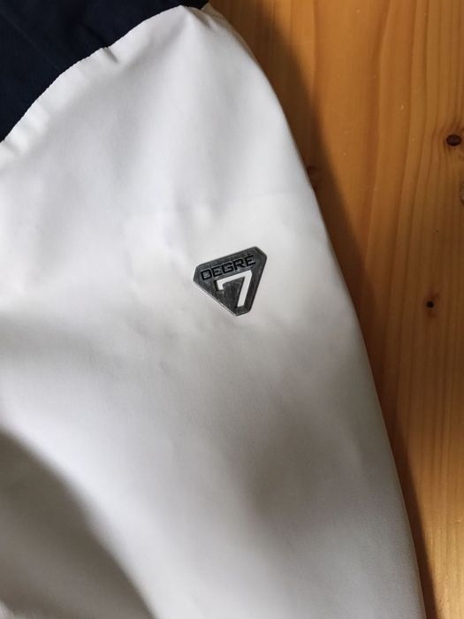 ‼️Чоловічий ЛИЖНИЙ КОСТЮМ зі шлейками Лижна куртка+штани на підтяжках!