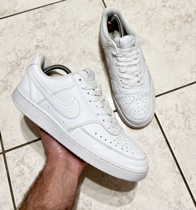 Кросівки Nike Court Оригінал Кеди