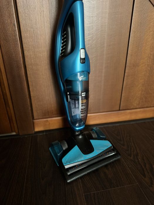 Акумуляторний пилосос Samsung 3в1.