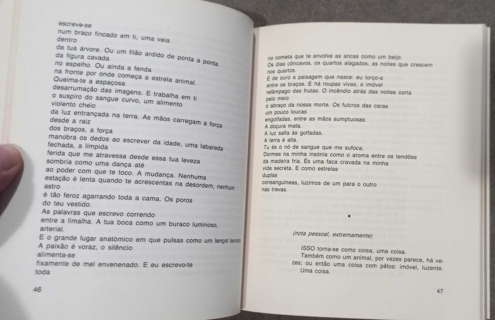 Herberto Helder - Photomaton & Vox