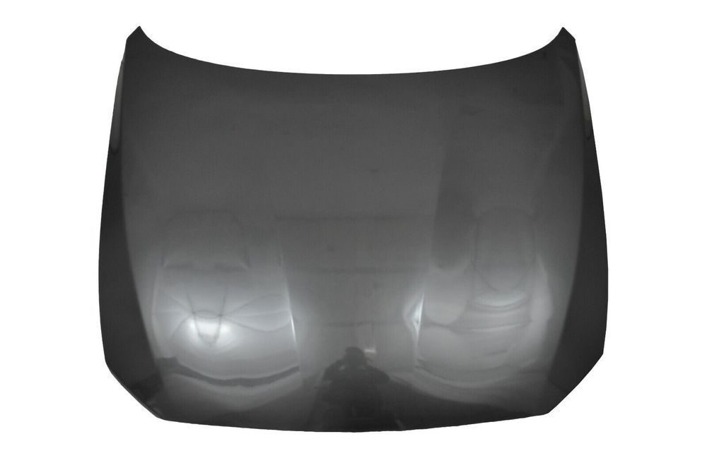 BMW 1er F20 F21 11 do 15 Maska B39 Mineralgrau