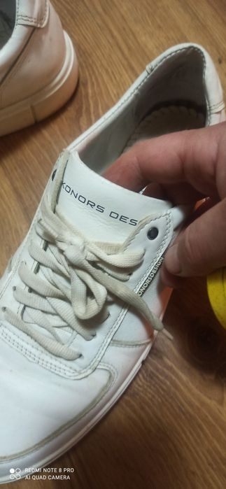 Кросівки.43р.28.5см.