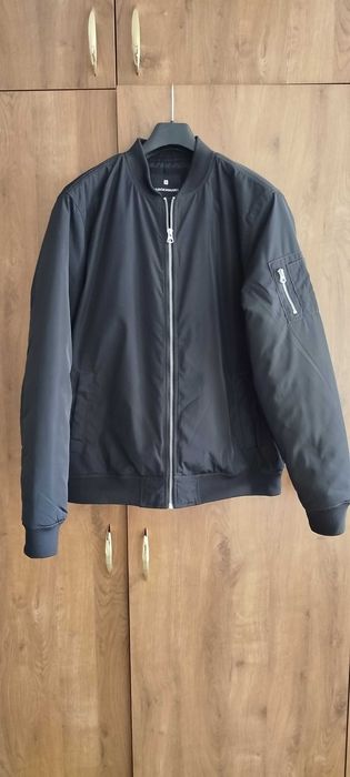 Kurtka bomberka męska Clockhouse XL