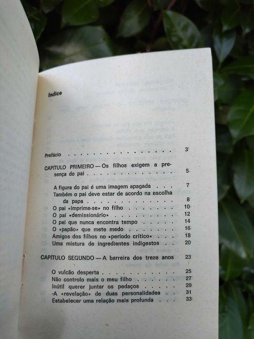 A difícil tarefa de pai (Spartaco Lucarini)