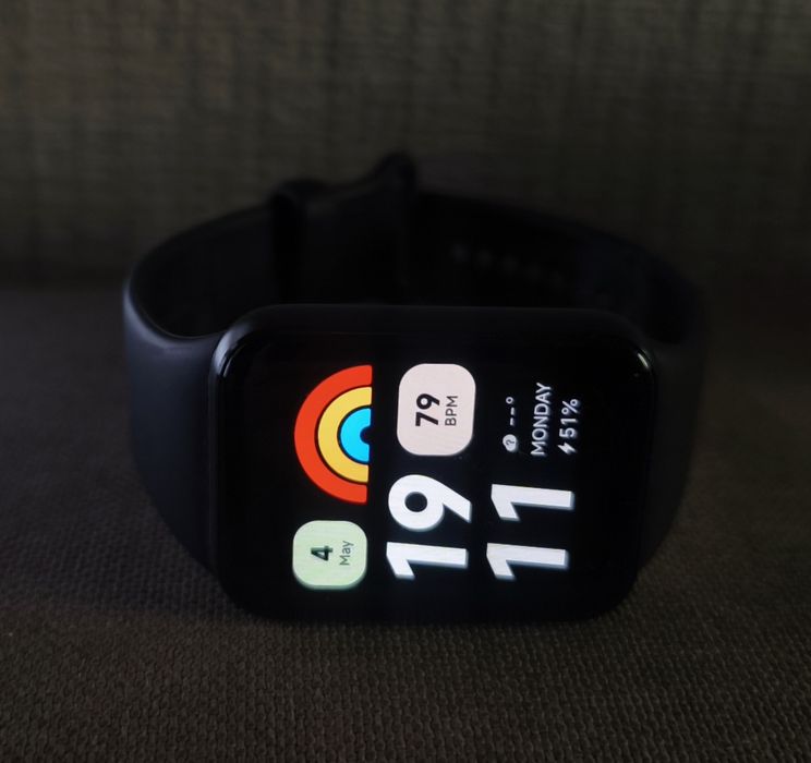 Xiaomi smart band 9 pro