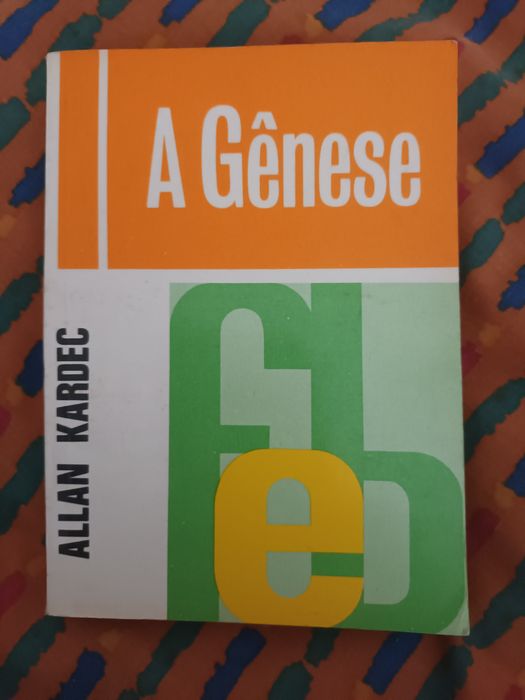 A gênese (Allan Kardec)