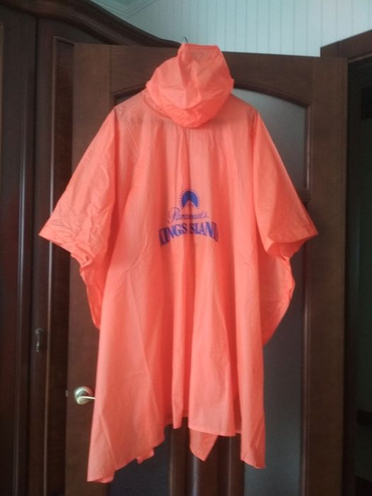 Дождевик дощовик