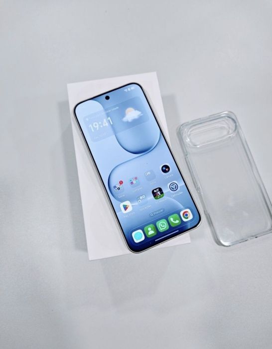 Honor 500 pro 512GB