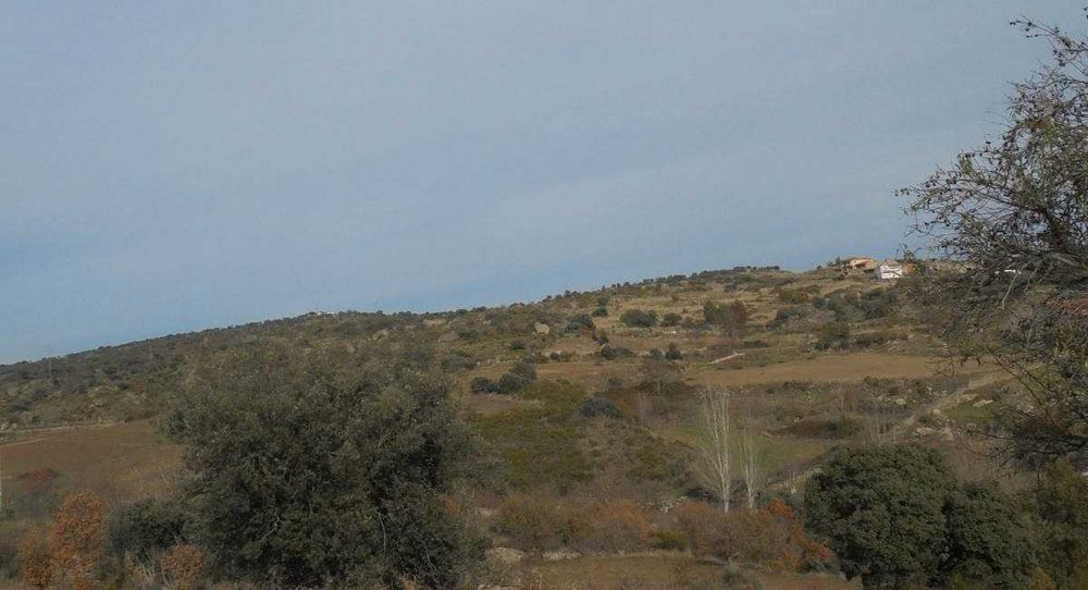Lotes de terreno em Urbanização da cidade Miranda do Douro