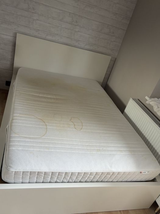 Materac IKEA 140x200