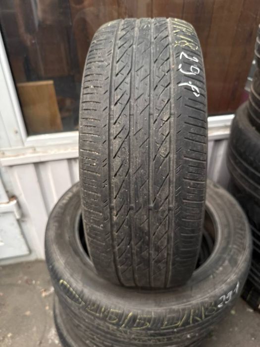 Brigestone TURANZA EL440 215/55/18 лето комплект